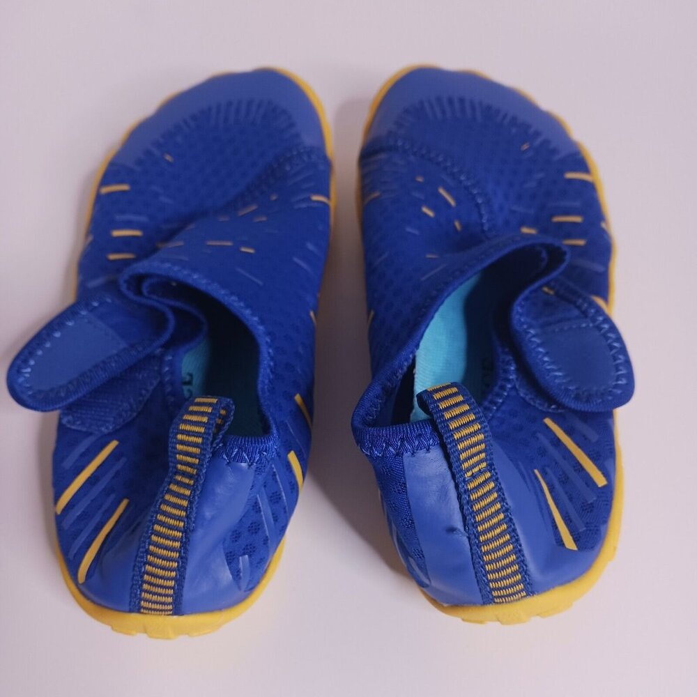 Merence Youth Kid Water Shoe Dry Fast Size 2.5 Blue